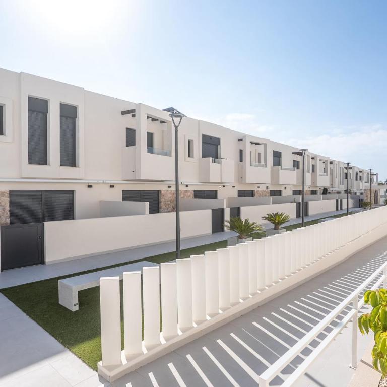 Casa Mirasol - Mylos San José - Casa de 3 dormitorios - 32