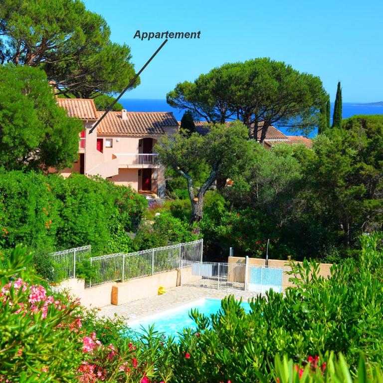 Vue mer exceptionnelle - Apartment with Sea View - 19