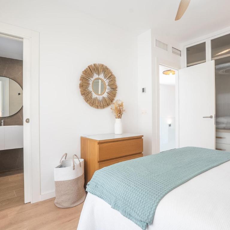 Casa Mirasol - Mylos San José - Casa de 3 dormitorios - 33