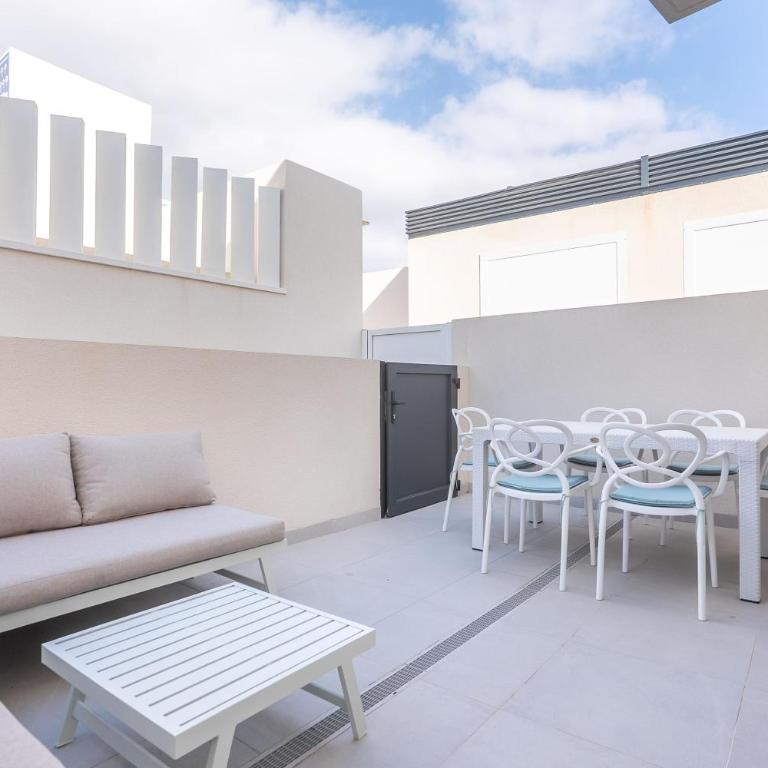Casa Mirasol - Mylos San José - Casa de 3 dormitorios - 36
