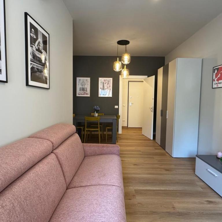 Grisoni Brothers' Lake House - Grisoni Streetview - Two-Bedroom Apartment - 14
