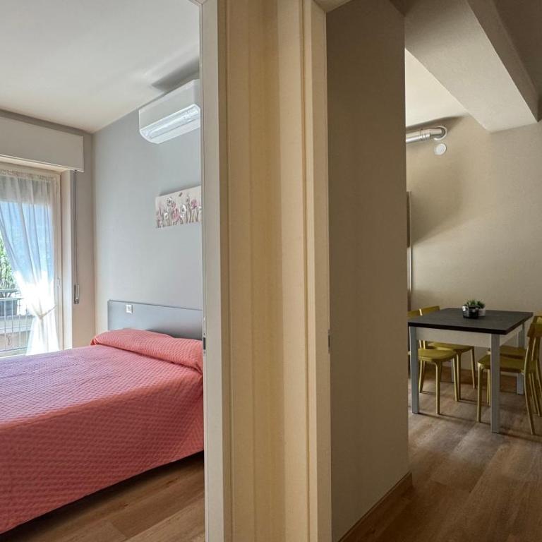 Grisoni Brothers' Lake House - Grisoni Streetview - Two-Bedroom Apartment - 18