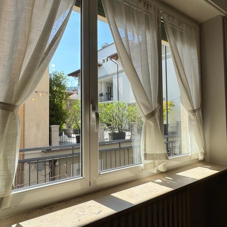 Grisoni Brothers' Lake House - Grisoni Streetview - Two-Bedroom Apartment - 30