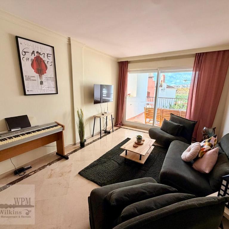Los Hidalgos Las Buganvillas - Apartamento de 2 dormitorios - 1