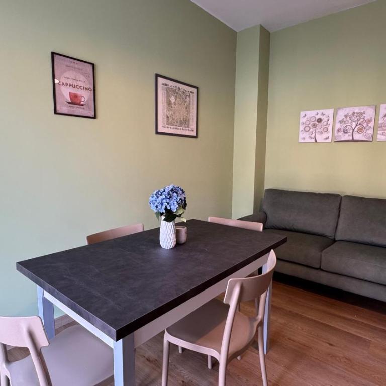 Grisoni Brothers' Lake House - Grisoni Sun Terrace - One-Bedroom Apartment - 8