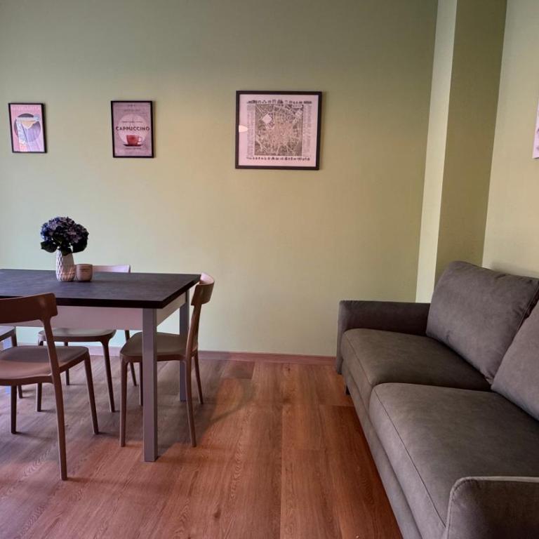 Grisoni Brothers' Lake House - Grisoni Sun Terrace - One-Bedroom Apartment - 17