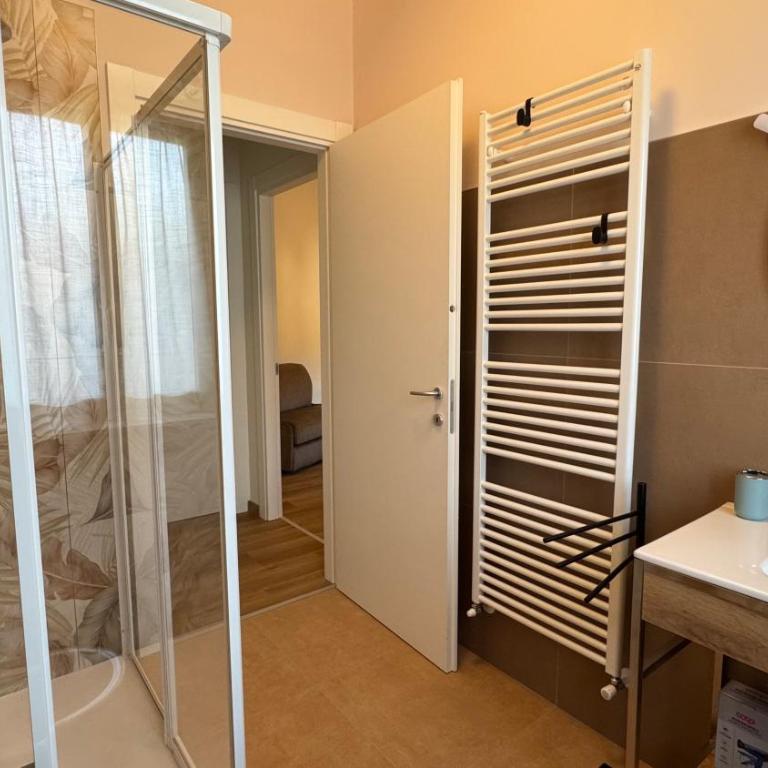 Grisoni Brothers' Lake House - Grisoni Sun Terrace - One-Bedroom Apartment - 15