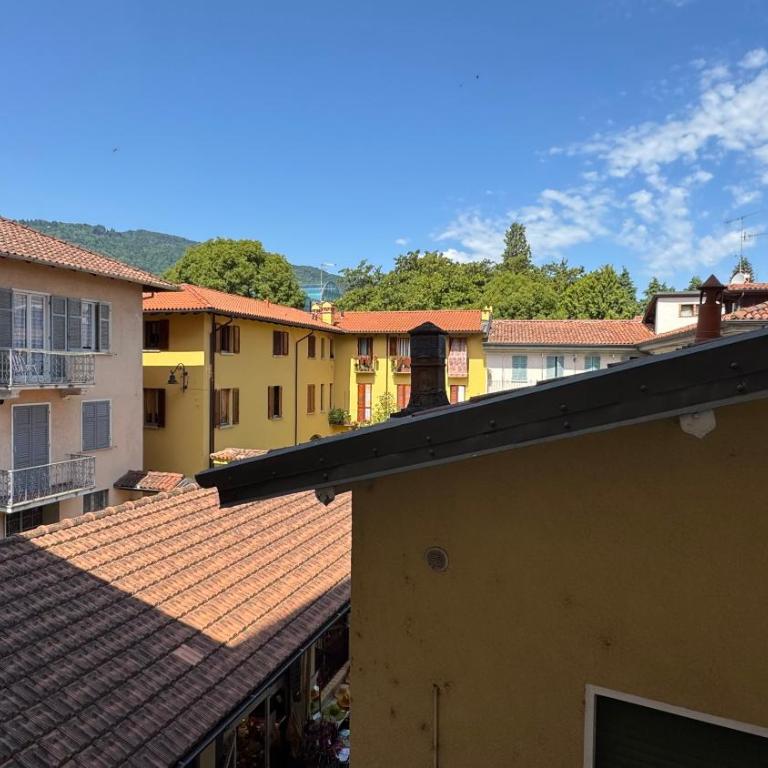 Grisoni Brothers' Lake House - Grisoni Sun Terrace - One-Bedroom Apartment - 16