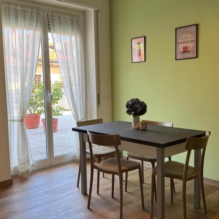Grisoni Brothers' Lake House - Grisoni Sun Terrace - One-Bedroom Apartment - 24