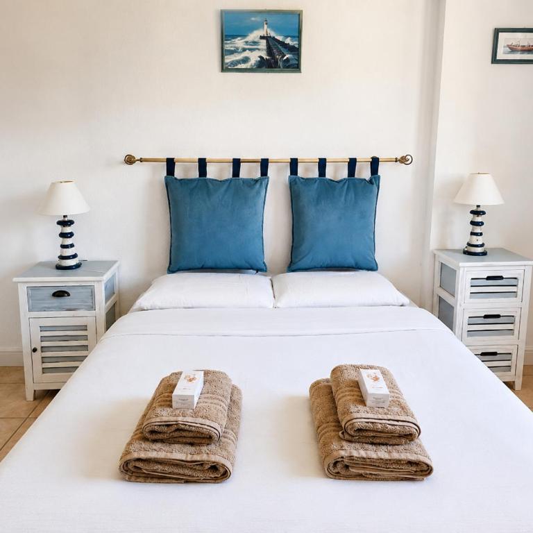 Capbreton plage et port, T2 - Appartamento con 1 Camera da Letto - 2