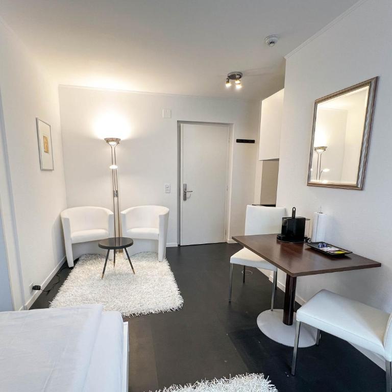GLANDON Rooms Union Residence - Self-Check-In - Apartment mit 1 Schlafzimmer - 1