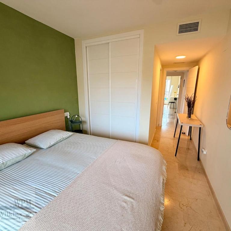 Los Hidalgos Las Buganvillas - Apartamento de 2 dormitorios - 5