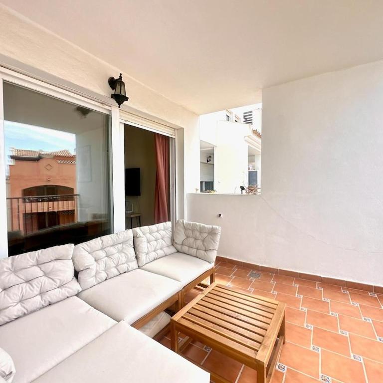 Los Hidalgos Las Buganvillas - Apartamento de 2 dormitorios - 6