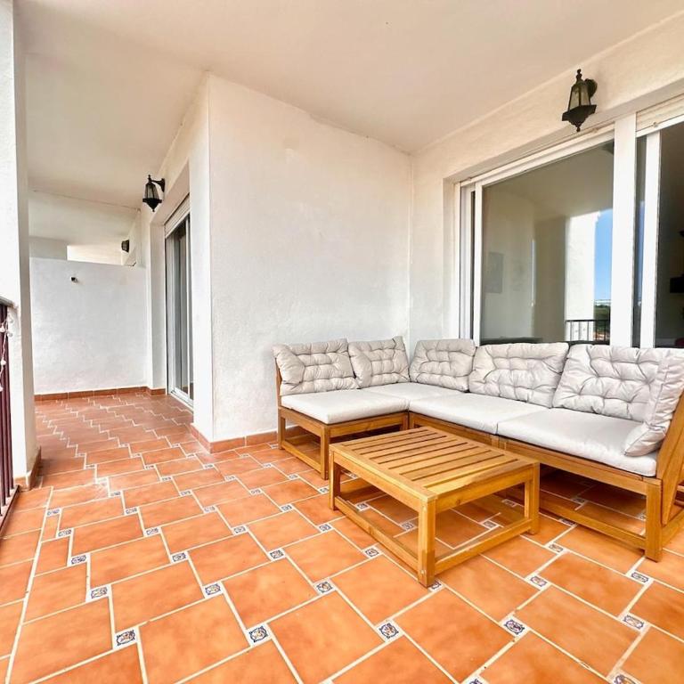 Los Hidalgos Las Buganvillas - Apartamento de 2 dormitorios - 7