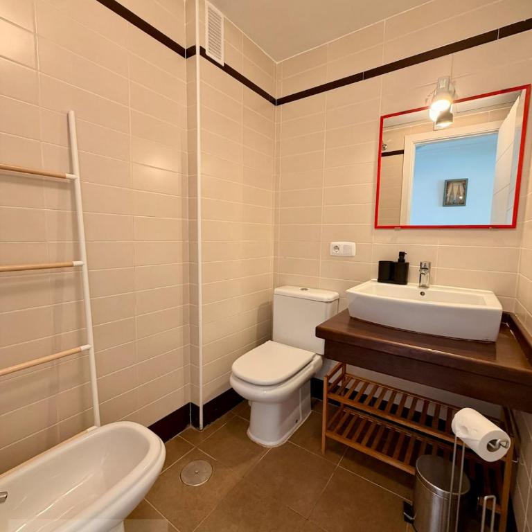 Los Hidalgos Las Buganvillas - Apartamento de 2 dormitorios - 12