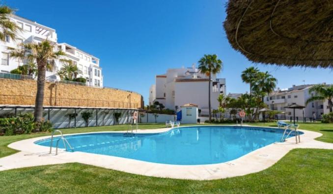 Los Hidalgos Las Buganvillas - Apartamento de 2 dormitorios - 14