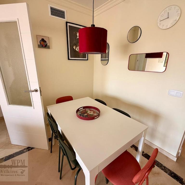 Los Hidalgos Las Buganvillas - Apartamento de 2 dormitorios - 16