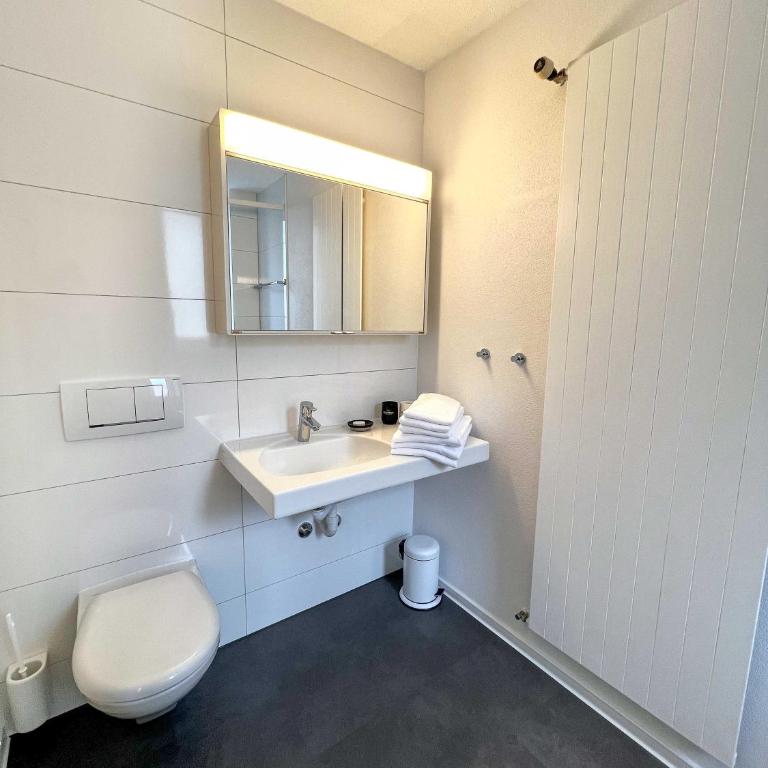 GLANDON Rooms Union Residence - Self-Check-In - Apartment mit 1 Schlafzimmer - 7
