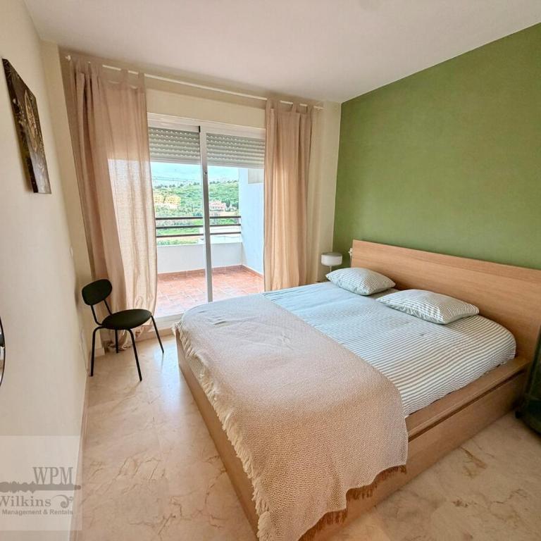 Los Hidalgos Las Buganvillas - Apartamento de 2 dormitorios - 18