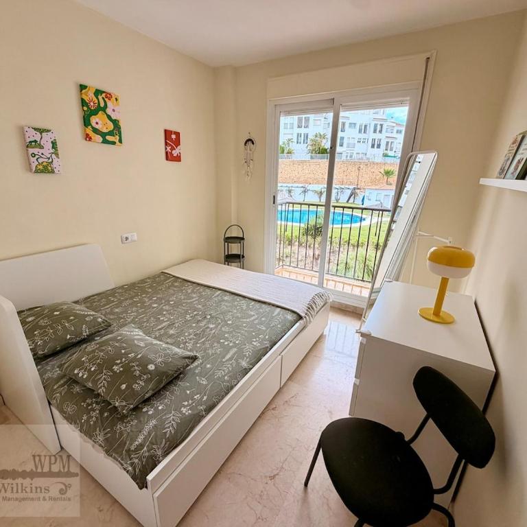 Los Hidalgos Las Buganvillas - Apartamento de 2 dormitorios - 19