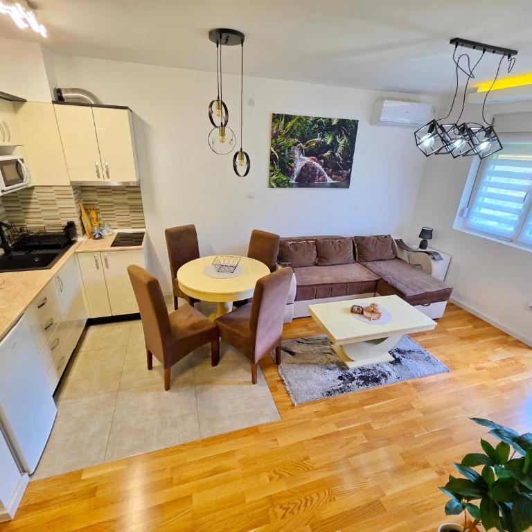 Damjan Lux Apartman Sokobanja Green Hill - Apartman sa 1 Spavaćom Sobom - 16