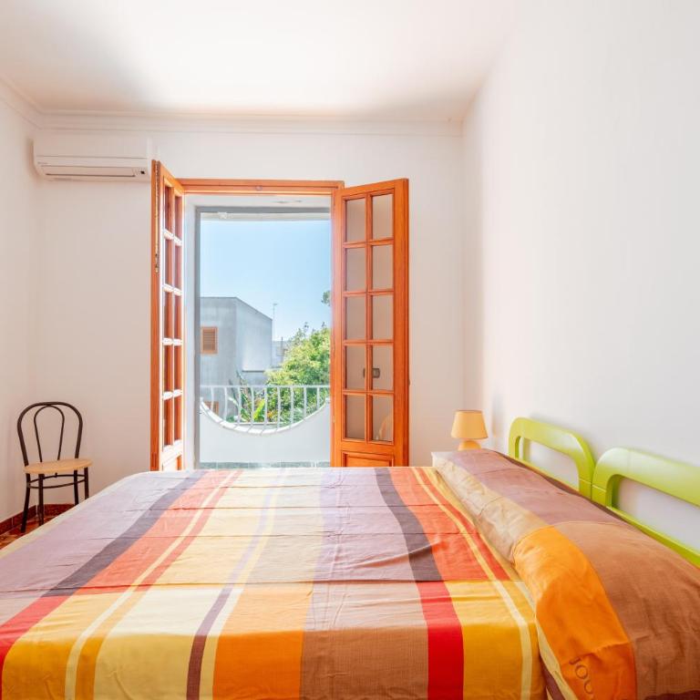 Casa Virgilio - Appartamento Deluxe con 2 Camere da Letto e Vista Giardino - 8