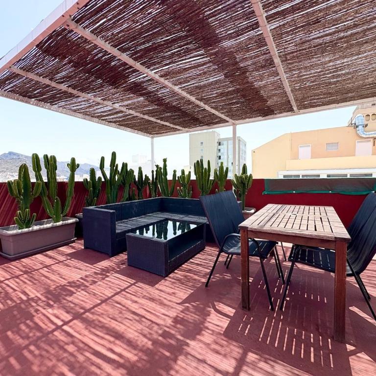 Heart of Santa Cruz - Two-Bedroom Apartment - 5