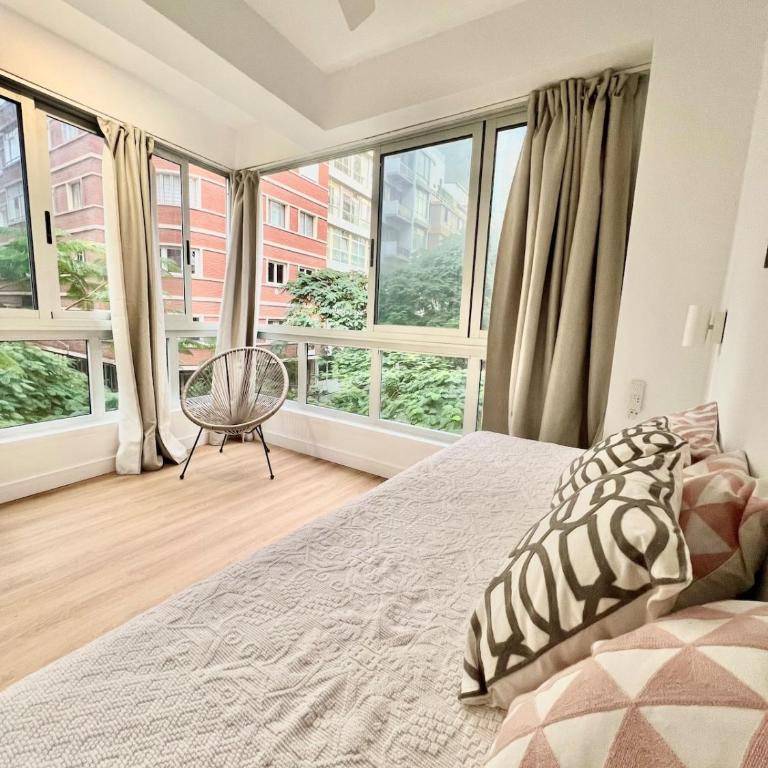 Heart of Santa Cruz - Two-Bedroom Apartment - 24