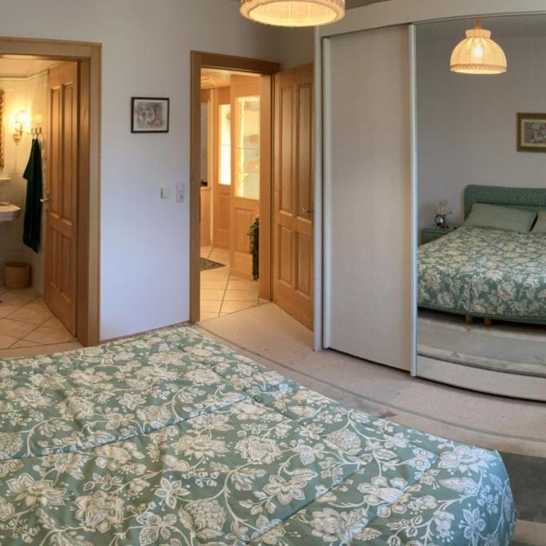 Villa Schlömmer - Haus mit 3 Schlafzimmern - 40