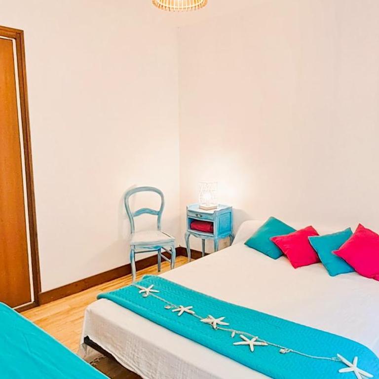 La Villa familiale du Soleil Levant grand jardin - Three-Bedroom House - 7