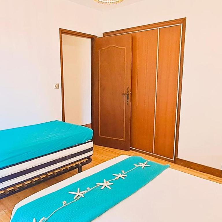 La Villa familiale du Soleil Levant grand jardin - Three-Bedroom House - 32
