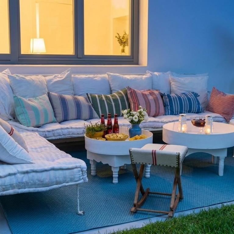 Villa La Colonial - 5 minutes walk from beach and 10 minutes from center Design - Villa Deluxe - 22