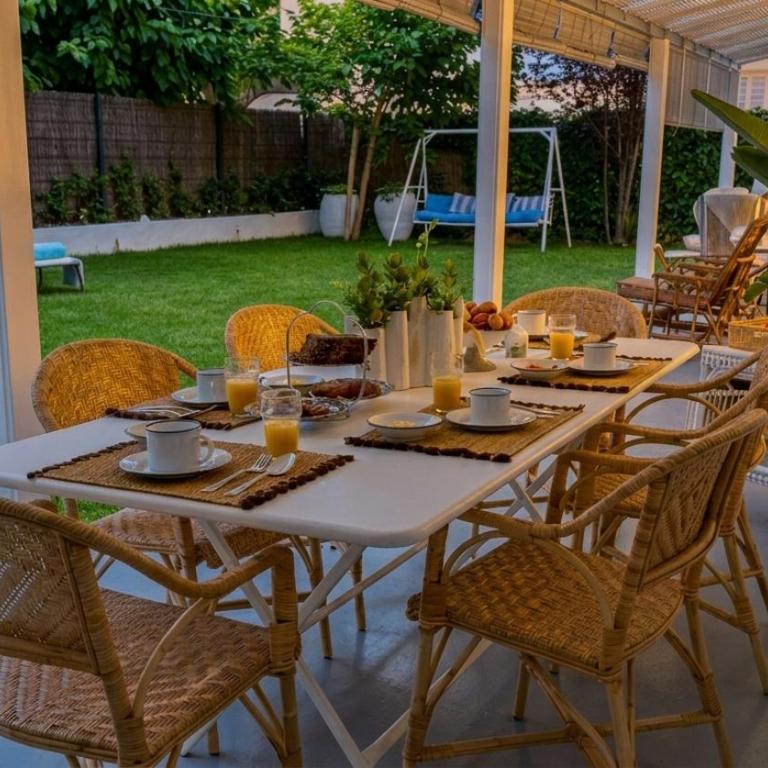 Villa La Colonial - 5 minutes walk from beach and 10 minutes from center Design - Villa Deluxe - 32