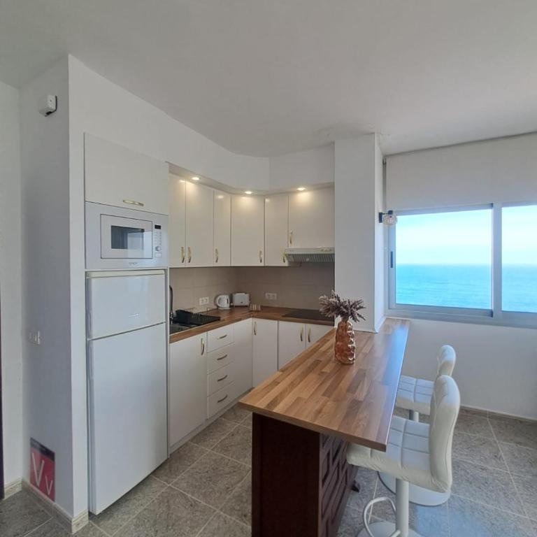El Apartamento de Fioretta - Apartamento de 1 dormitorio - 1