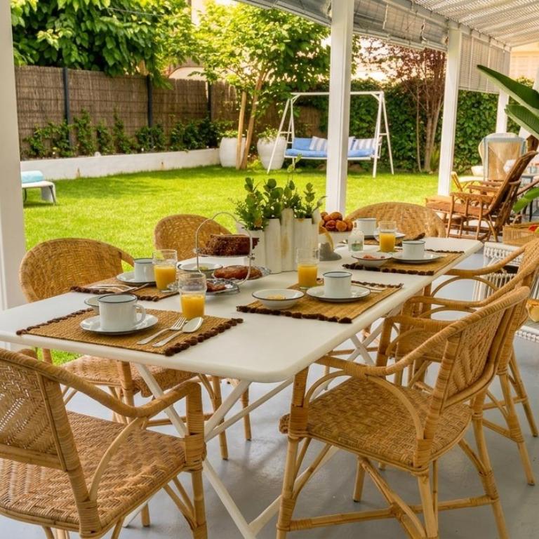 Villa La Colonial - 5 minutes walk from beach and 10 minutes from center Design - Villa Deluxe - 38