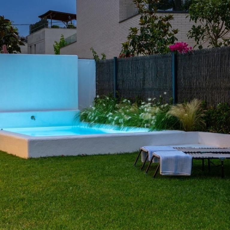 Villa La Colonial - 5 minutes walk from beach and 10 minutes from center Design - Villa Deluxe - 42