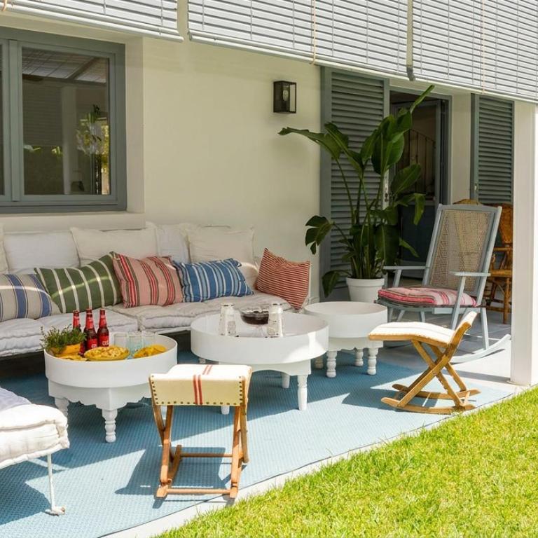 Villa La Colonial - 5 minutes walk from beach and 10 minutes from center Design - Villa Deluxe - 46