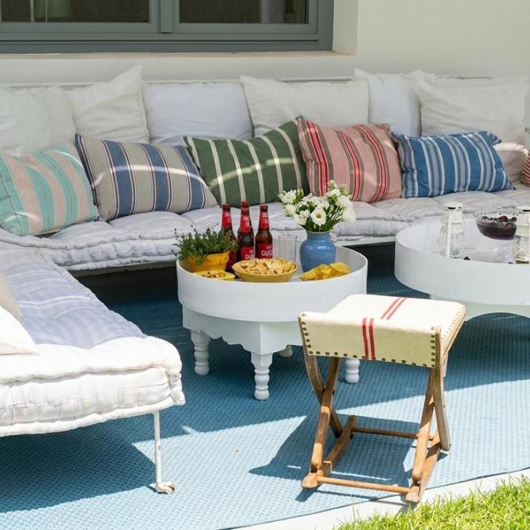Villa La Colonial - 5 minutes walk from beach and 10 minutes from center Design - Villa Deluxe - 49
