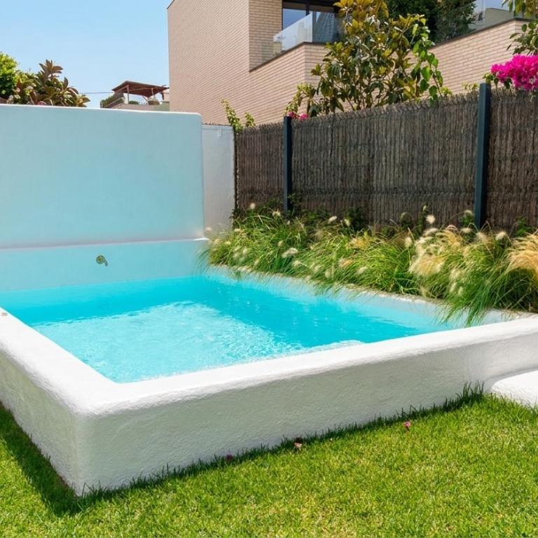 Villa La Colonial - 5 minutes walk from beach and 10 minutes from center Design - Villa Deluxe - 7