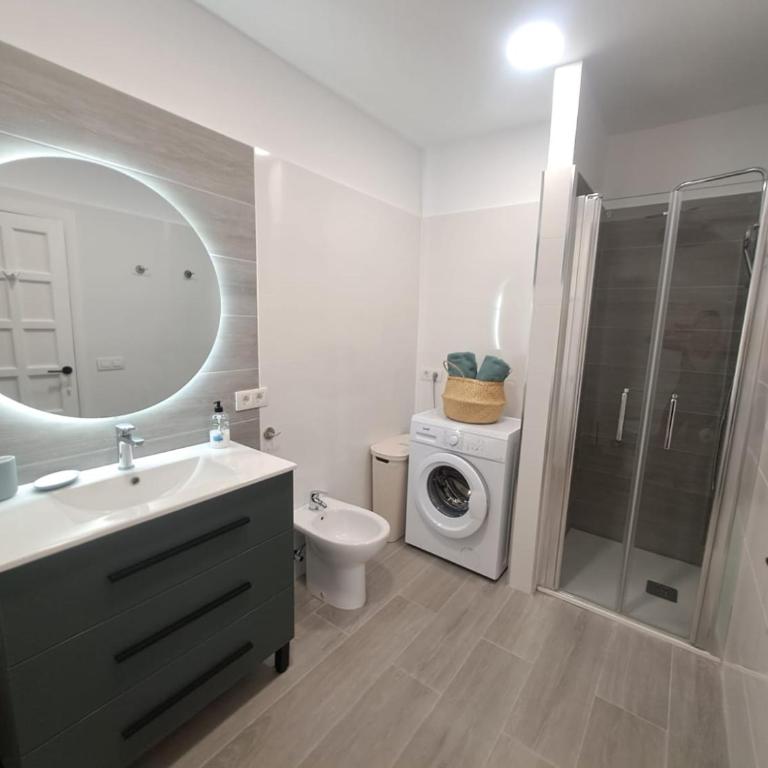 El Apartamento de Fioretta - Apartamento de 1 dormitorio - 2