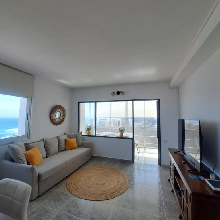 El Apartamento de Fioretta - Apartamento de 1 dormitorio - 3