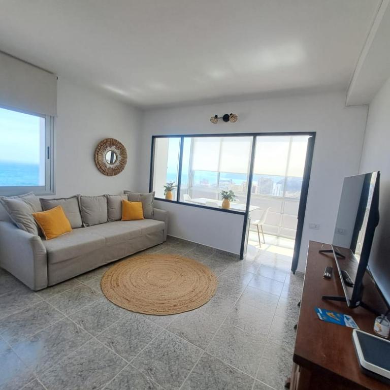 El Apartamento de Fioretta - Apartamento de 1 dormitorio - 5