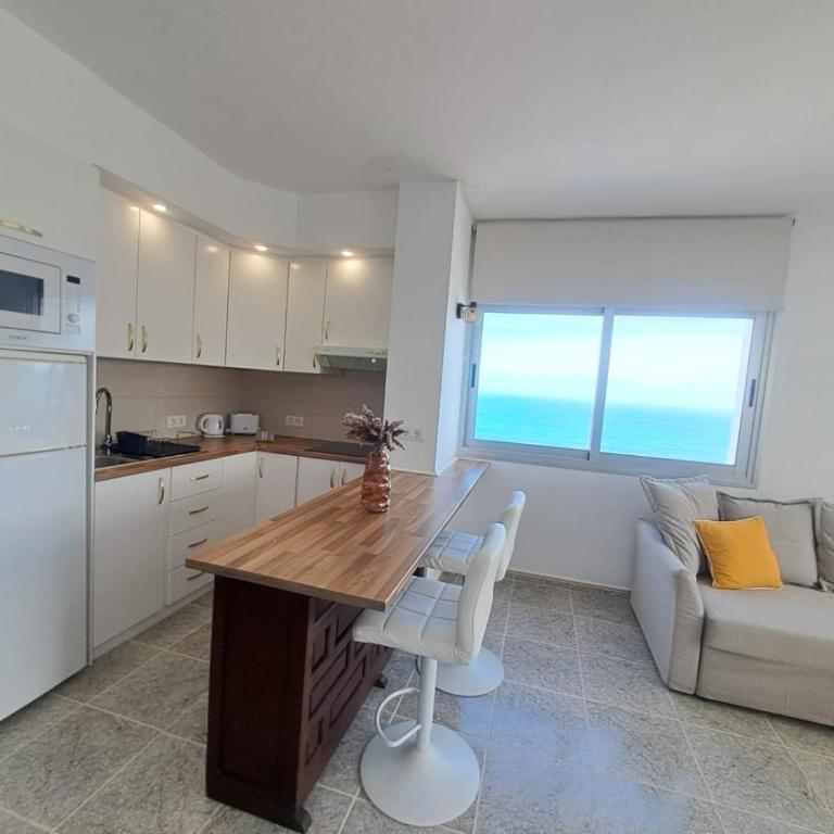 El Apartamento de Fioretta - Apartamento de 1 dormitorio - 6