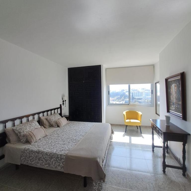 El Apartamento de Fioretta - Apartamento de 1 dormitorio - 7
