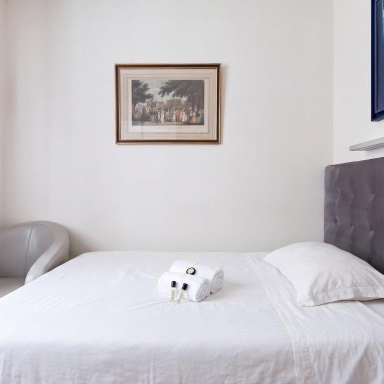 GuestReady - Apt fonctionnel situé dansl e 15ème - Appartement - 6