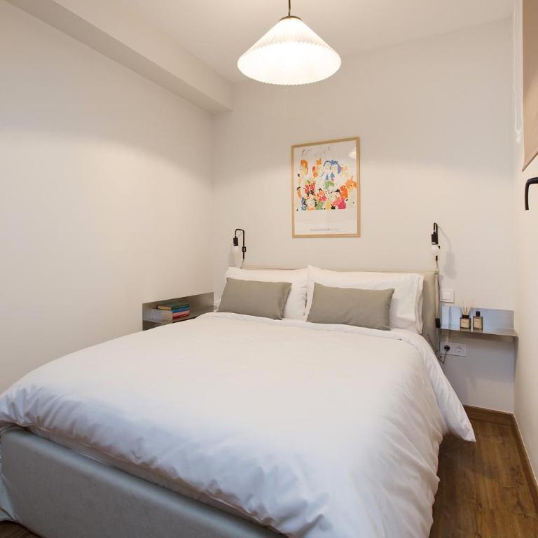 Spacious Apartment Near Casco Viejo - Appartement 3 Chambres - 36