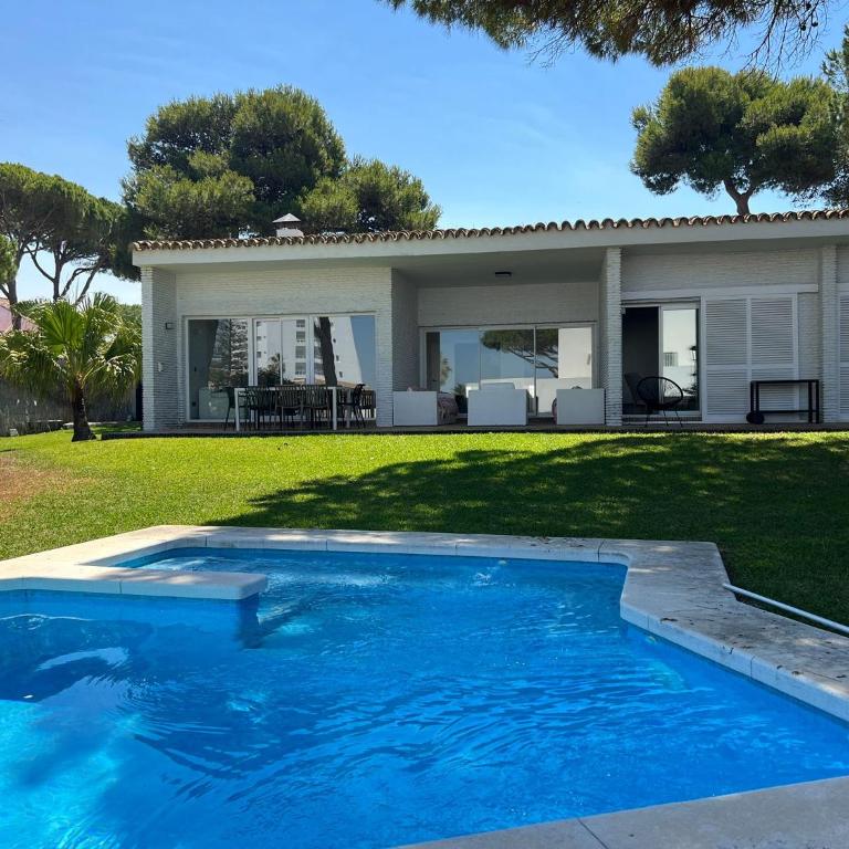 Apartoyou - Villa Vistahermosa - Villa - 29
