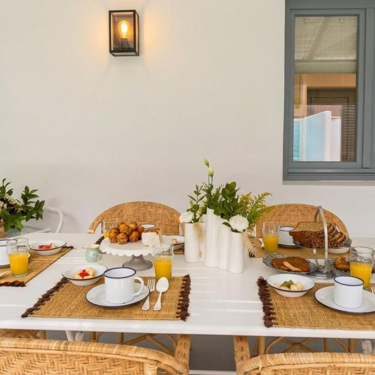Villa La Colonial - 5 minutes walk from beach and 10 minutes from center Design - Villa Deluxe - 24