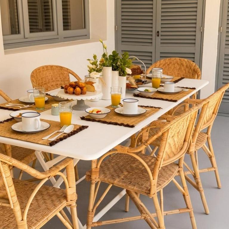 Villa La Colonial - 5 minutes walk from beach and 10 minutes from center Design - Villa Deluxe - 25