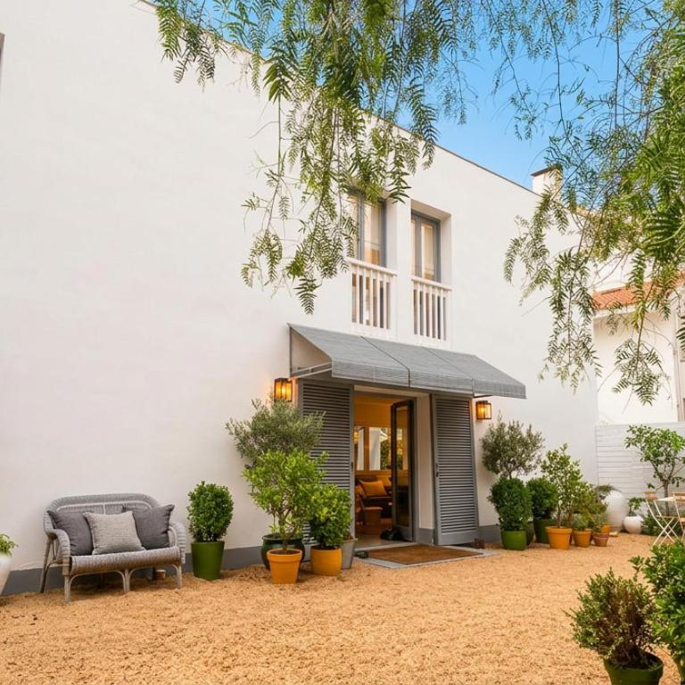 Villa La Colonial - 5 minutes walk from beach and 10 minutes from center Design - Villa Deluxe - 26